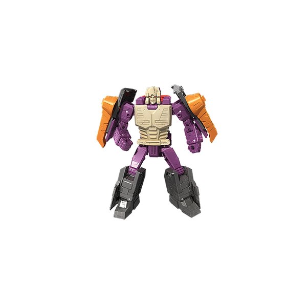 Earthrise Scorponok Box Images  (9 of 9)